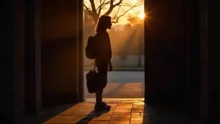 "Todo se acaba, pero este año es diferente" cuando los estudiantes dicen adiós a un gran etapa
