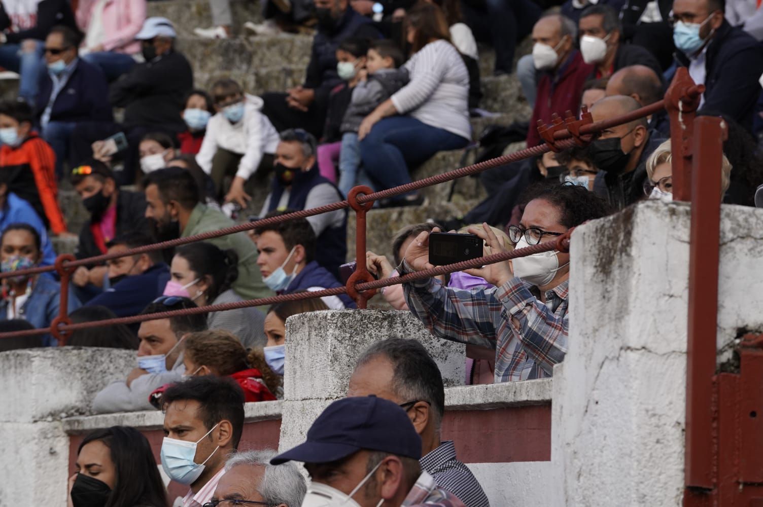 Concurso de Cortes Zamora 2021