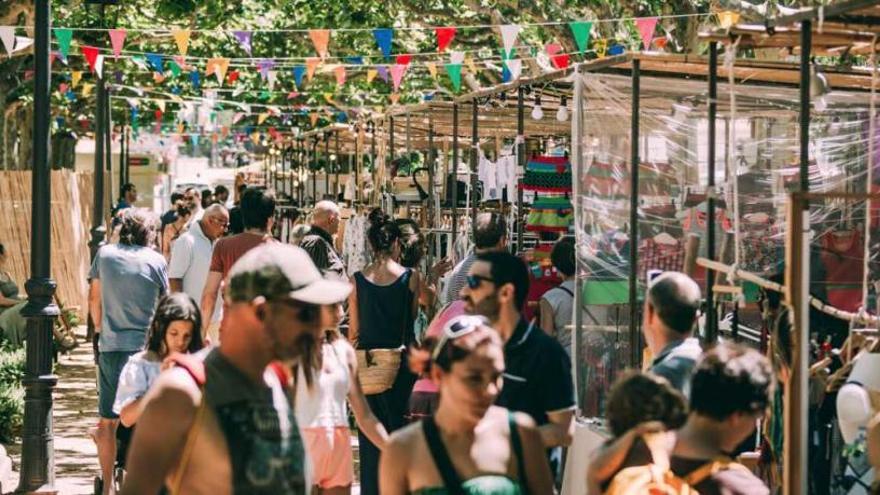 Nomad Festival a Sant Feliu de Guíxols: Tota la informació