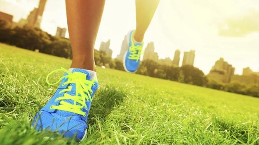 La moda 'runner' llega a las calles.