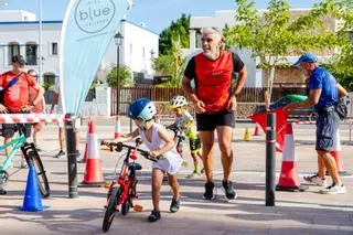 Galería de imágenes del Trikids Santa Gertrudis