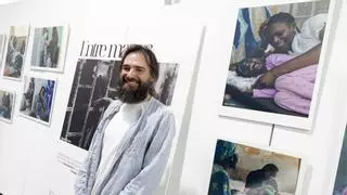 Iñaki Alegría, pediatra cooperante en Etiopía, alerta en Elche de la desigualdad sanitaria: "Más del 90% de muertes de niños son totalmente evitables"