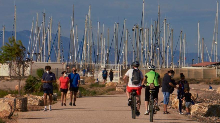 Canet apuesta por la innovación para optimizar sus recursos turísticos.