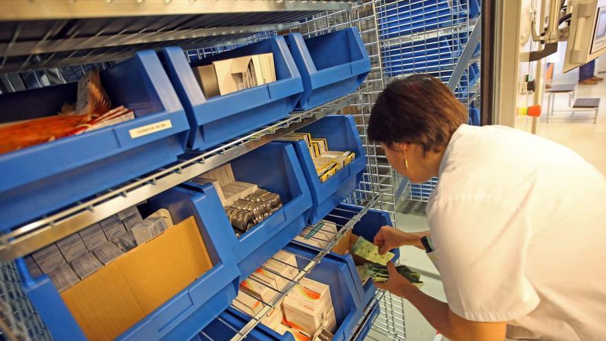 Los hospitales son considerados unas de las infraestructuras críticas en ciberseguridad. | M. G. Brea