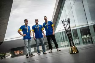 La Selección Canaria representará a España