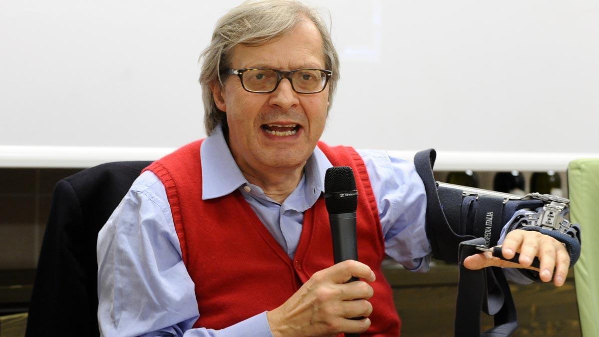 La RAI descobreix que li han saquejat obres de Monet, De Chirico, Modigliani i Messina