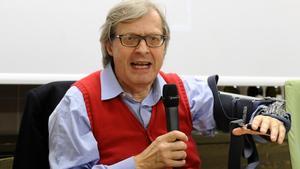 La RAI descobreix que li han saquejat obres de Monet, De Chirico, Modigliani i Messina