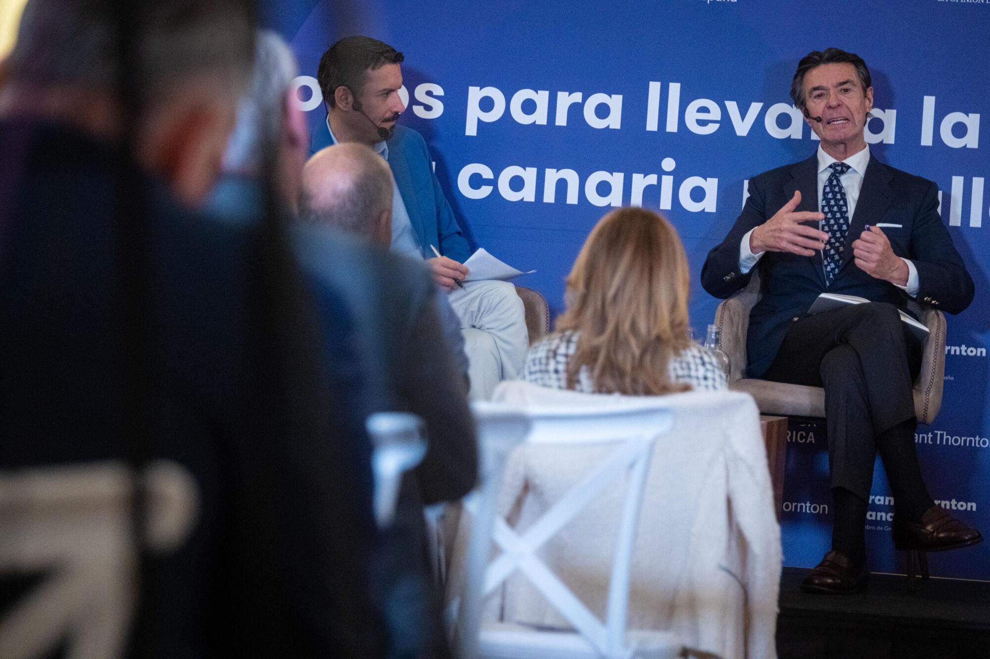 Foro Grant Thorton