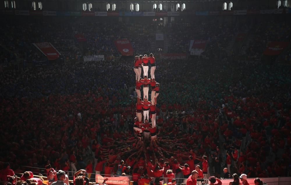 Concurs de Castells de Tarragona