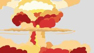 Ilustración: El riesgo nuclear regresa