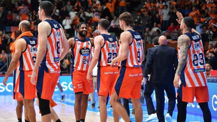 DIRECTO | Hiopos Lleida - Leyma Básquet Coruña | A la prórroga