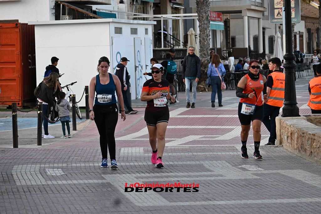 Carrera 5k Animal en Los Alcázares 2024 (II)