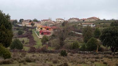 El pueblo más pequeño de Segovia: 15 habitantes, infinitos encantos