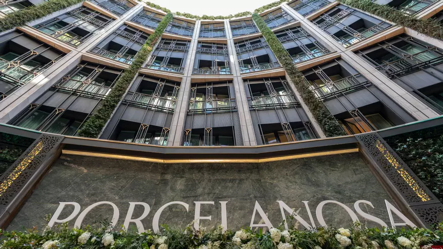 Los XIV Premios Porcelanosa contarán con un jurado excepcional