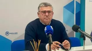 El PP lleva al Congreso de los Diputados la conversión en autovía de la N-432