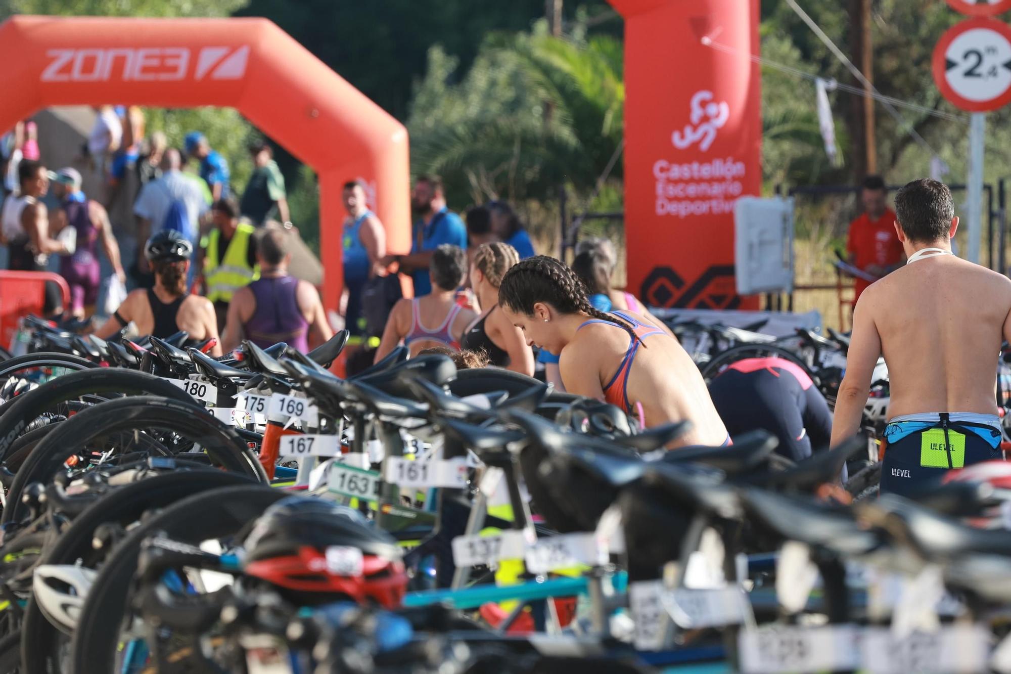 Búscate en la galería del Infinitri Sprint Vila-real