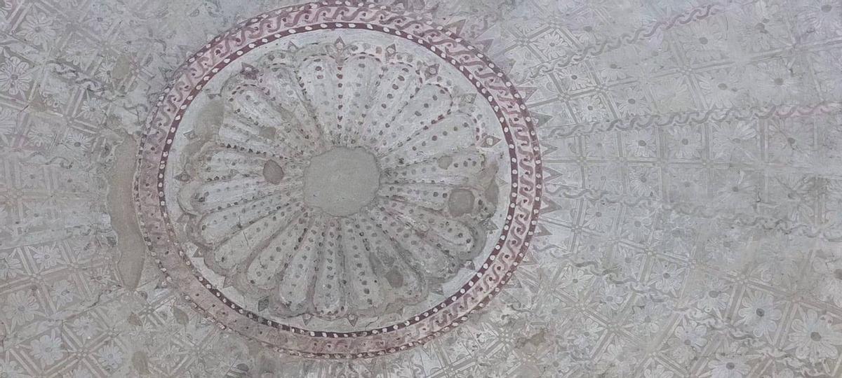 Galería | Así es la ermita de los Ángeles Malos de Talaván