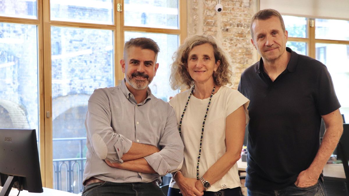 El Barcelona Supercomputing Center se expande por primera vez fuera de la UPC con una oficina en el Tech Barcelona
