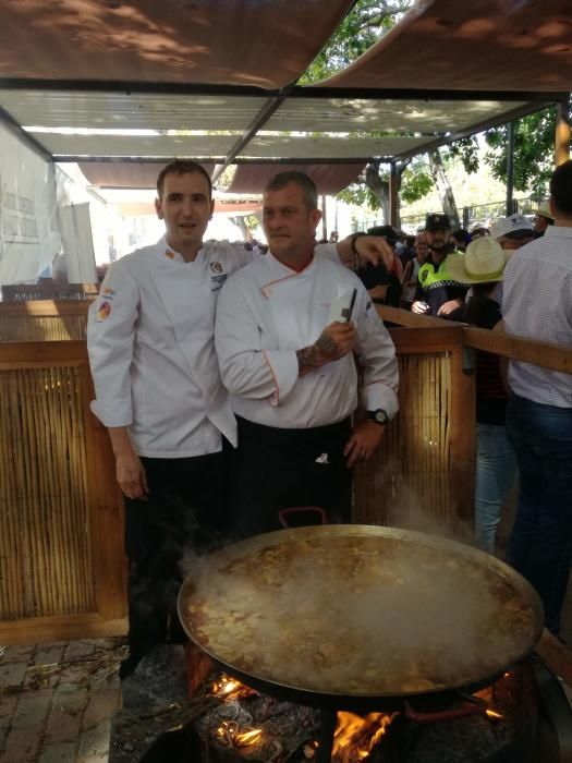 Paellas de Sueca