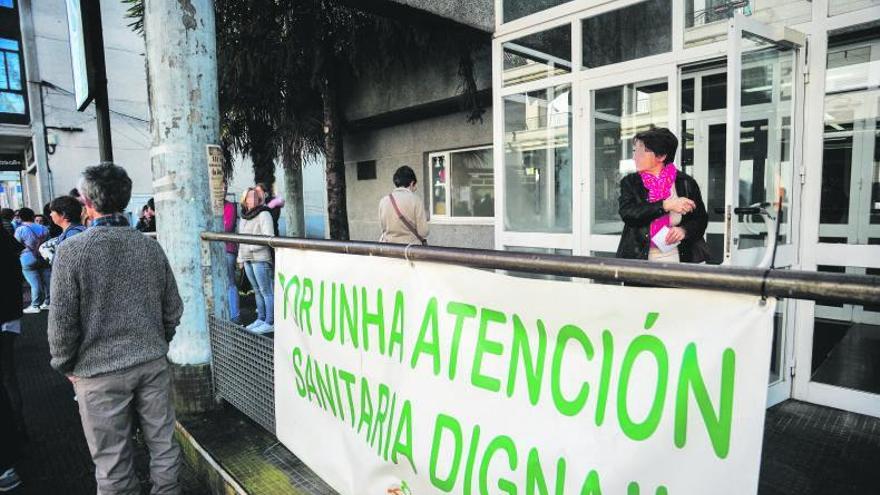 El Covid-19 marca su mayor pico en el área: 69 contagios y más de cien  confinados en Cuntis