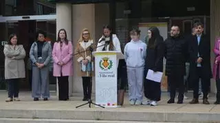 Vila-real alza la voz en favor de la investigación contra el cáncer