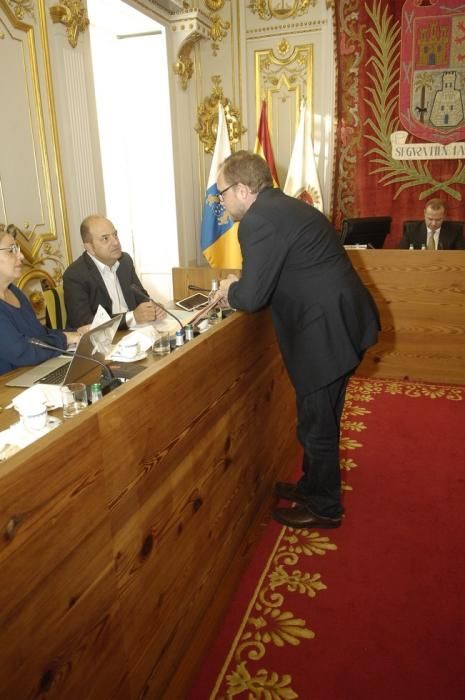 PLENO AYUNTAMIENTO