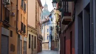 Comienzan las obras para construir 39 viviendas para alquiler asequible en el Casco Histórico de Zaragoza
