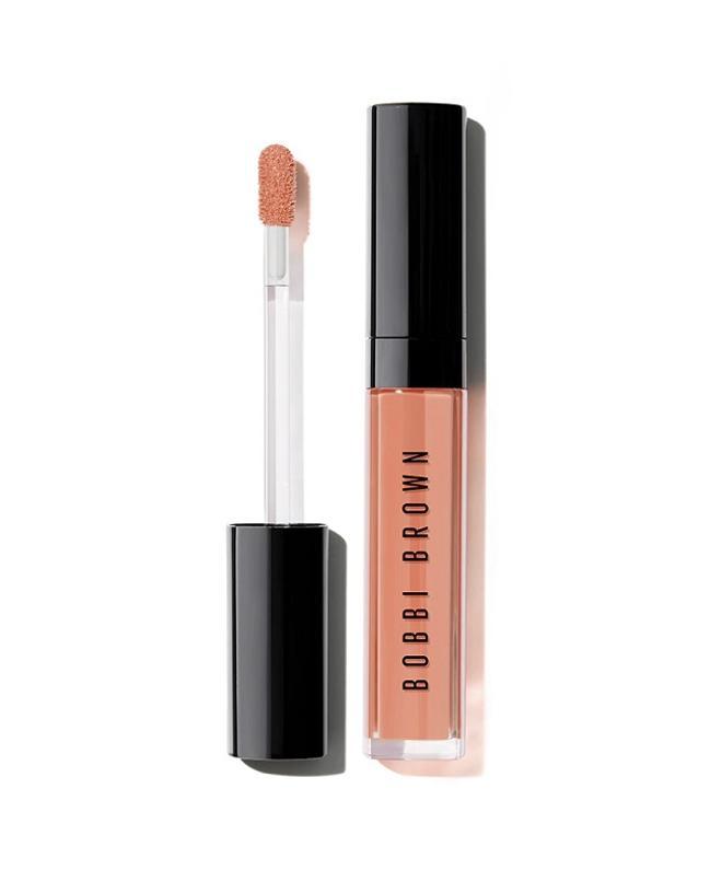 Crushed Oil-Infused, el gloss ultrahidratante de Bobbi Brown