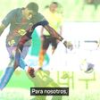 Flick: Rashford puede jugar de nueve y de once