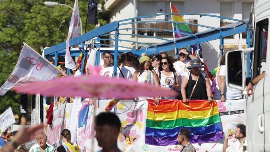 Málaga acoge el 10 de junio el II Congreso Internacional LGTBI de Andalucía