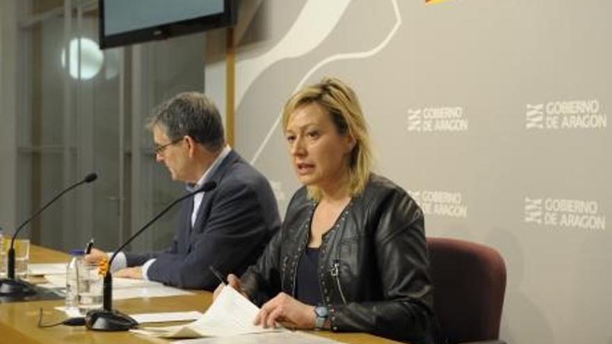 Aragón deja de ser excepción entre las CCAA e impulsa una ley de estadística