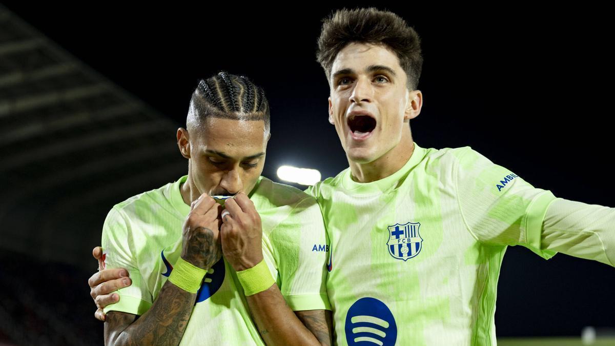 Pau Víctor: "Conociéndole, debe estar jodido y muy cabreado"