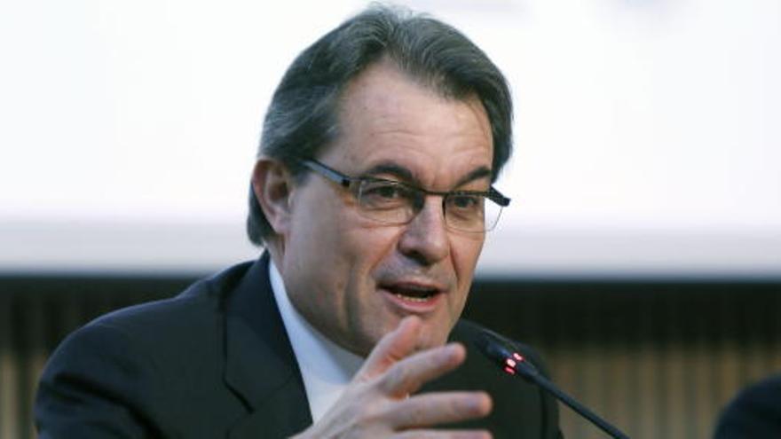 Artur Mas