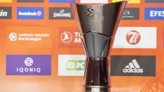 La nueva normativa económica de la Euroliga