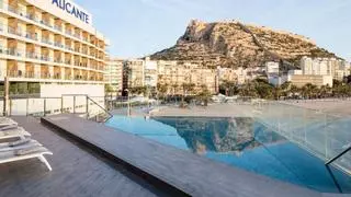 Alicante y el Consell apuestan por construir más hoteles y regular el turismo en viviendas en la ciudad