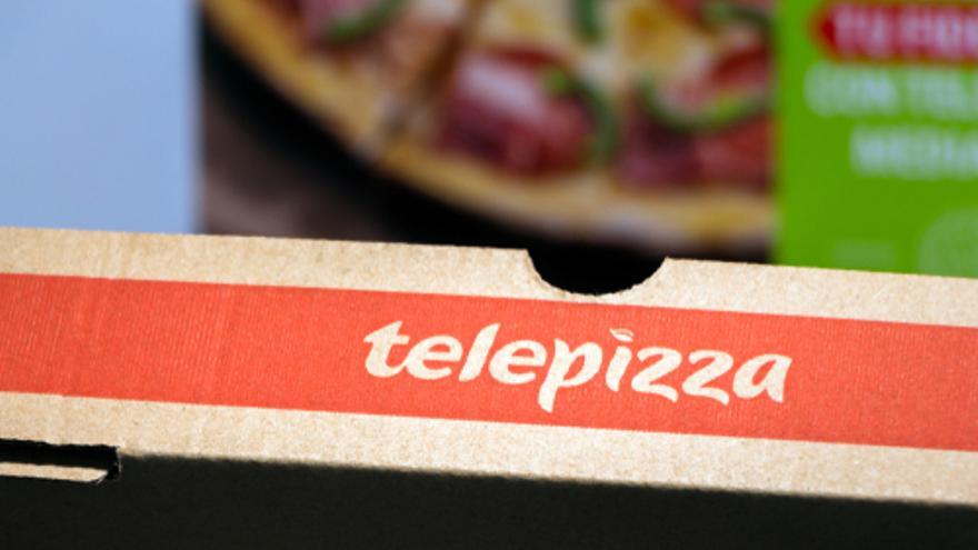 Telepizza busca personal en Zamora