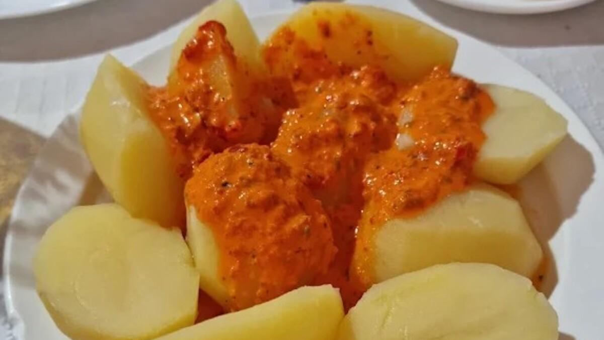 raciones generosas y precios económicos