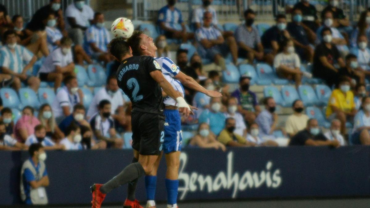 LaLiga SmartBank | Málaga CF - Girona