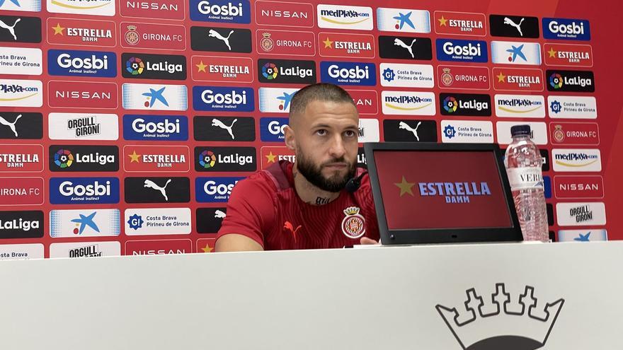 Juncà: “Em vaig sentir bé com a titular”