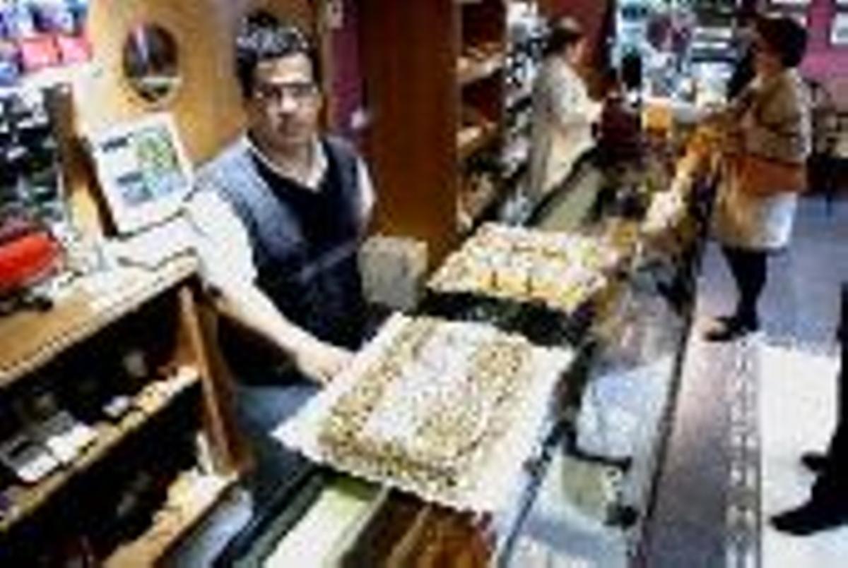 Historia cacereña de la dulzura