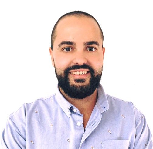 José Luis Braulio es director de Soluciones Digitales de Be Solutions, de Prensa Ibérica.