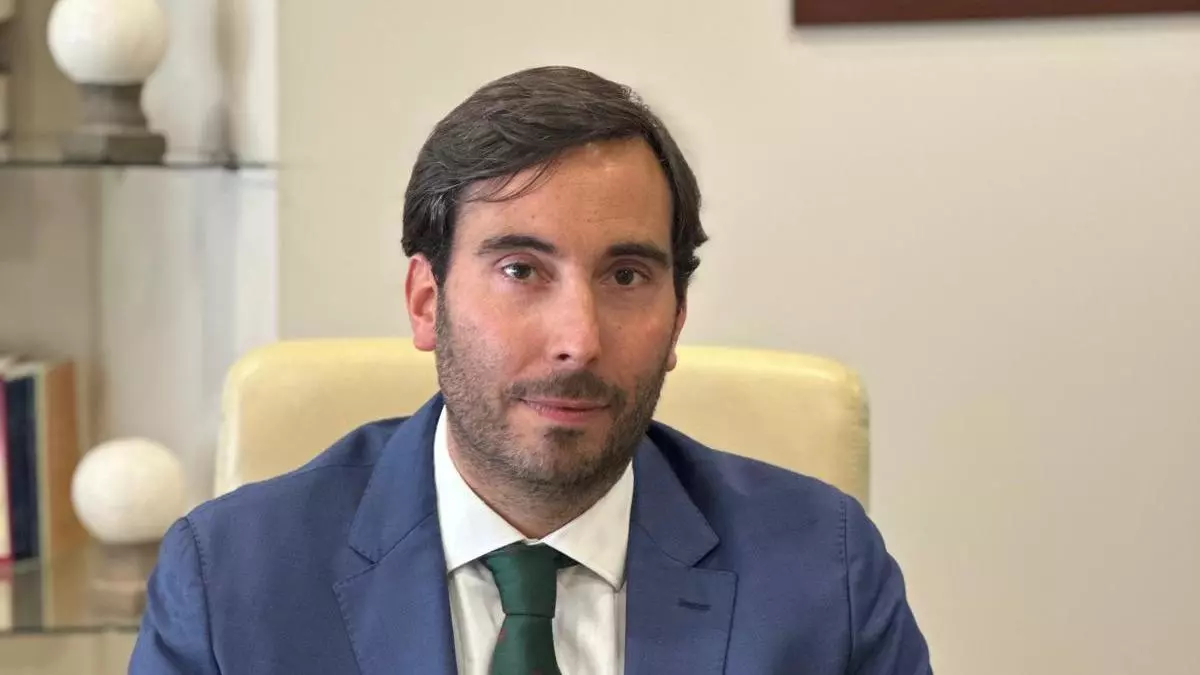 Absuelto un guardia civil pacense de abusos sexuales a una menor de edad