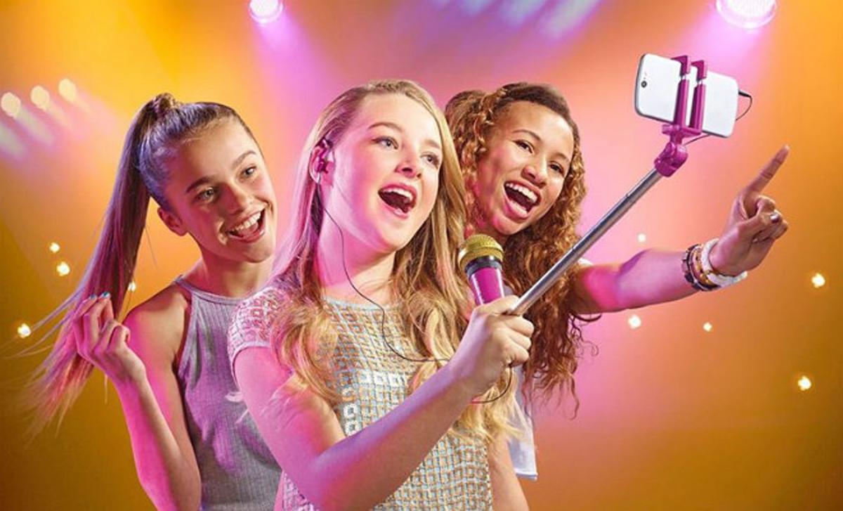 selfievideo selfievideo
