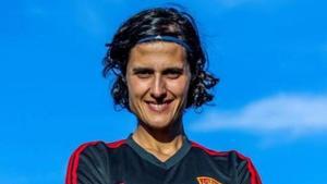 Montse Tomé, nueva seleccionadora femenina de fútbol en sustitución de Jorge Vilda