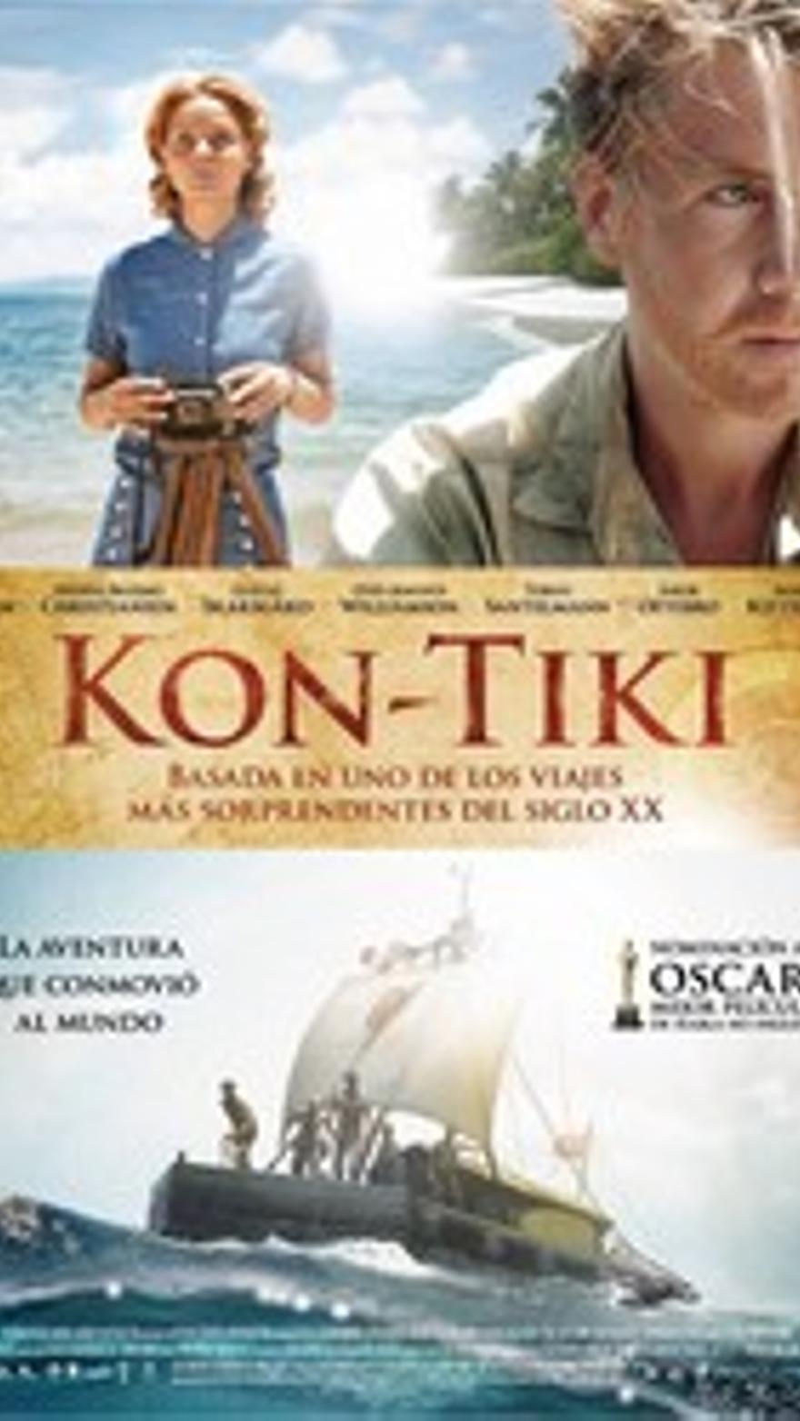 Kon-Tiki