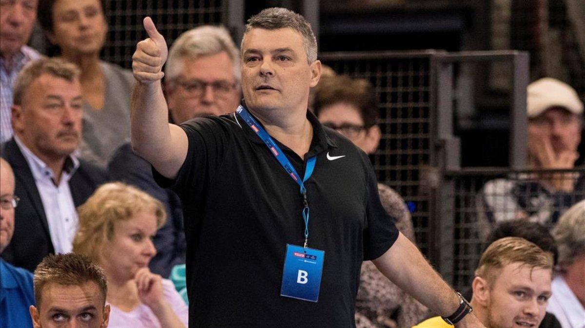 Duro final de año para el Barça