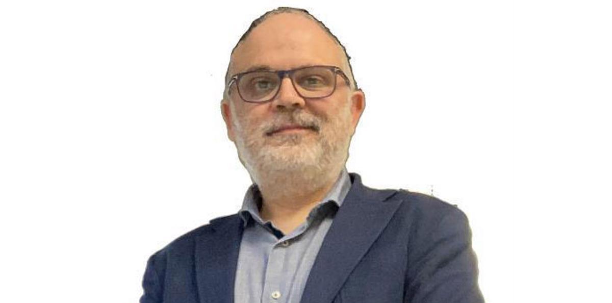 Javier Burgos, director general de Investigación y Alta Inspección Sanitaria, expuso la importancia crítica de la investigación para el desarrollo del estado del bienestar.