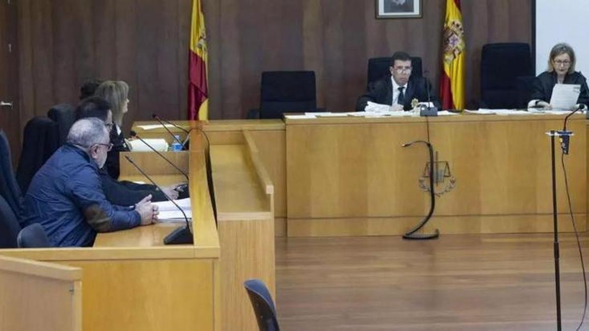 Crimen El Bolas | El jurado emite su veredicto y exonera a Chulín: no hay pruebas de que matase y descuartizase al traficante El Bolas