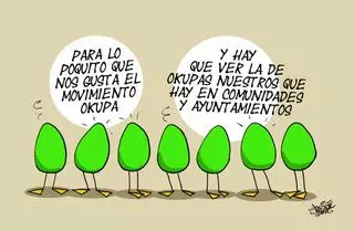 La Rendija de Sabiote (07/03/2026)