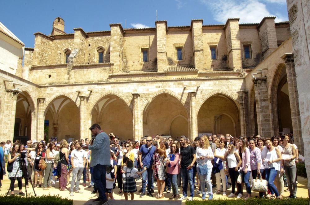 III Setmana de l'Aprenentatge Basat en Projectes